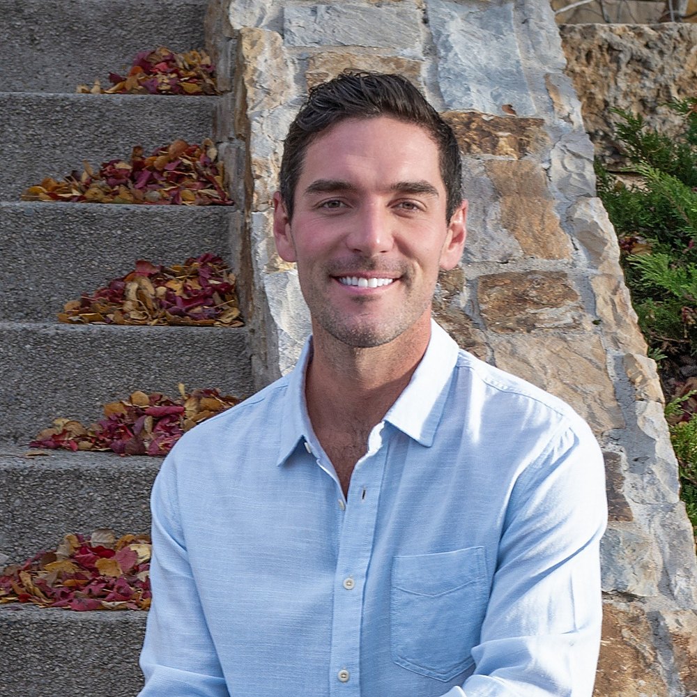 Ian Fallenius — listing broker, Telluride Standard · Compass